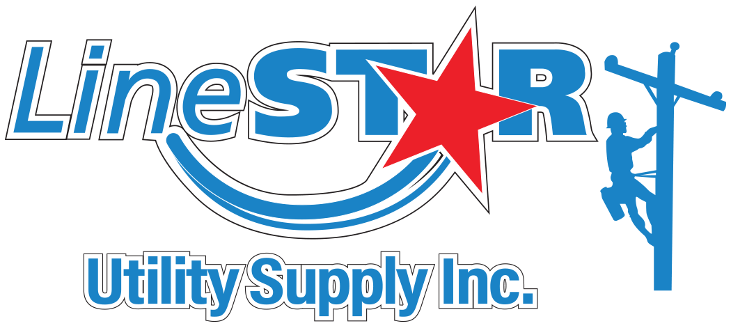 LineStar Uility Supply Inc. logo