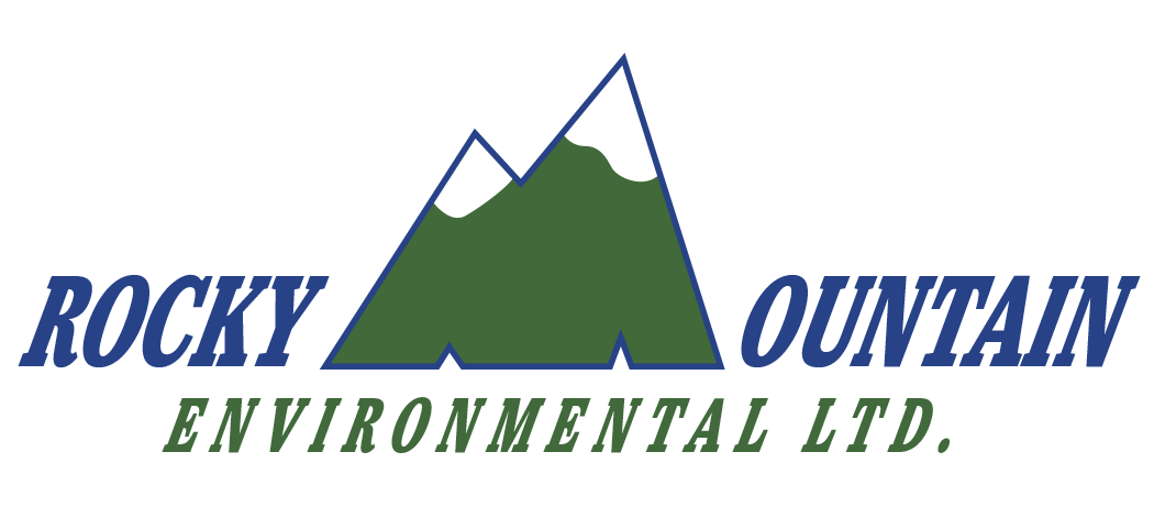 Rocky Mountain Environmental LTD logo